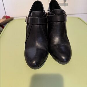 Vince Camuto Ankle Boots